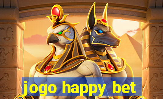 jogo happy bet